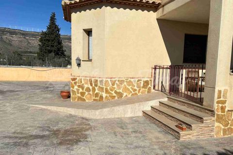 Villa a Caudete, Albacete, Caudete - € 299.000 | Ref: SF0575 - foto 21